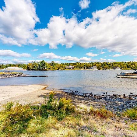 Lakeview Heights Грінвіль Екстер'єр фото