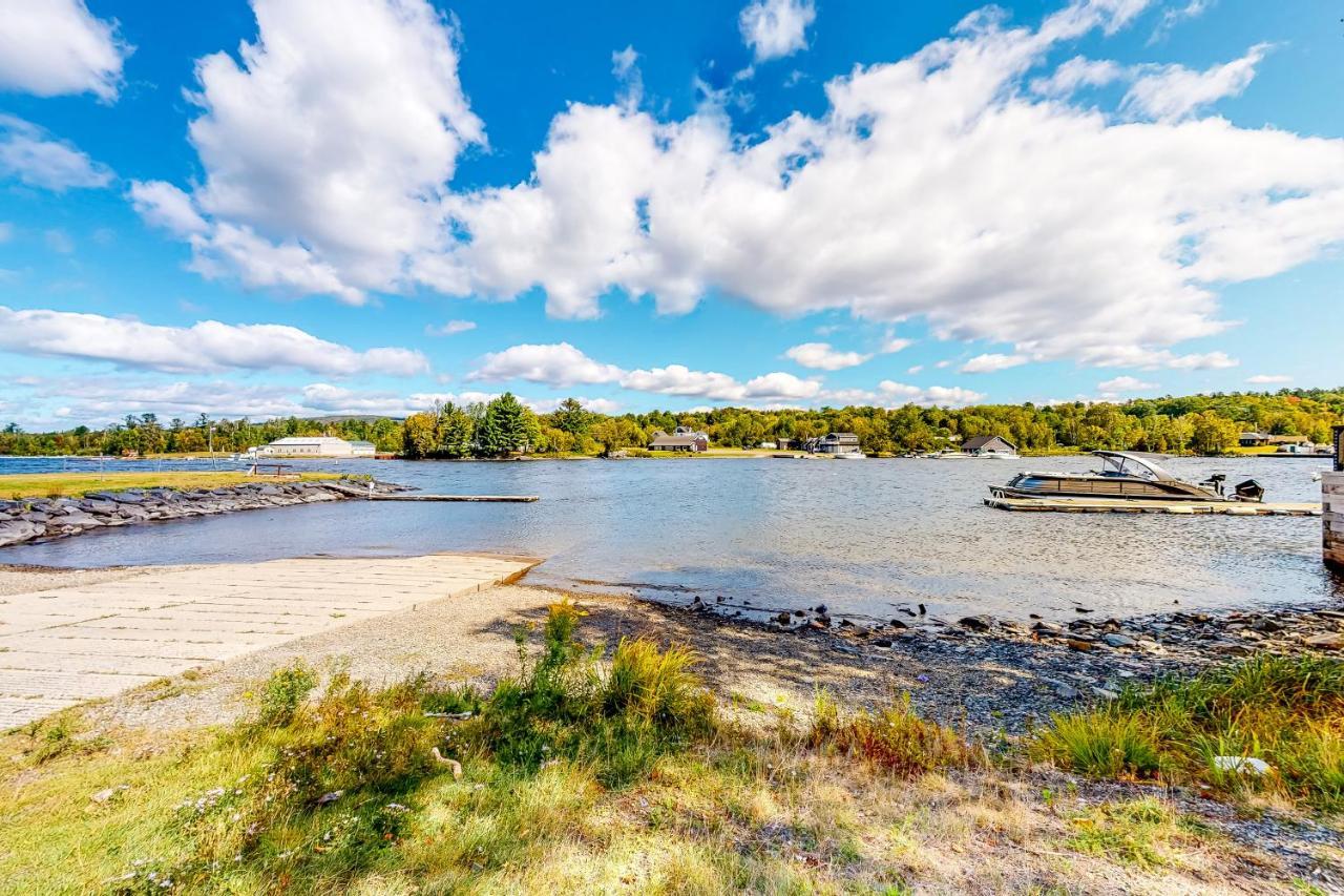 Lakeview Heights Грінвіль Екстер'єр фото