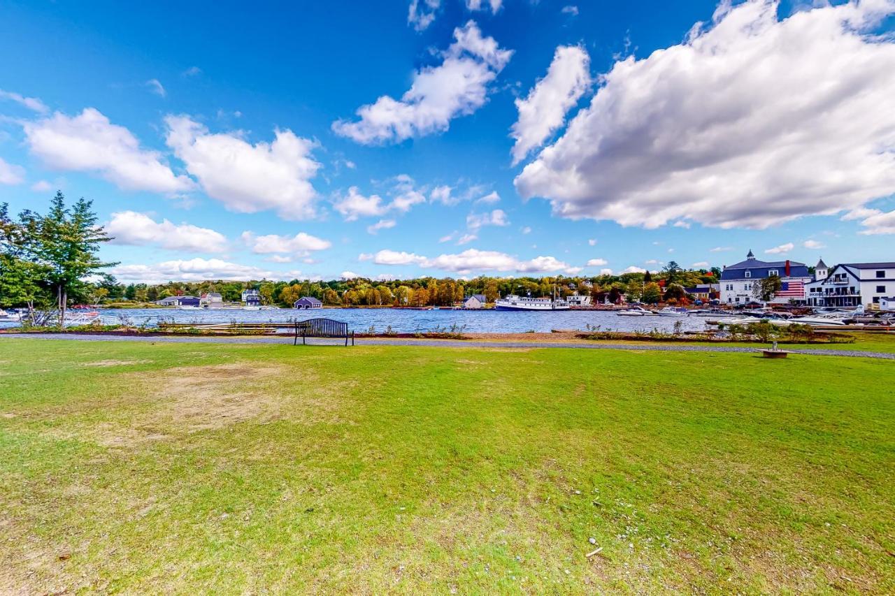 Lakeview Heights Грінвіль Екстер'єр фото